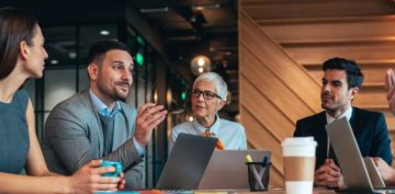 Freelancer Moves from Chaos