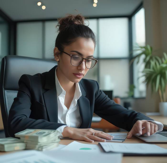 Startup Scaling Strategy