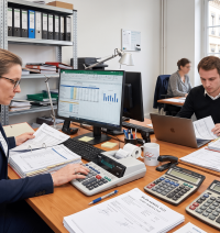 TVA auto-entrepreneur seuil