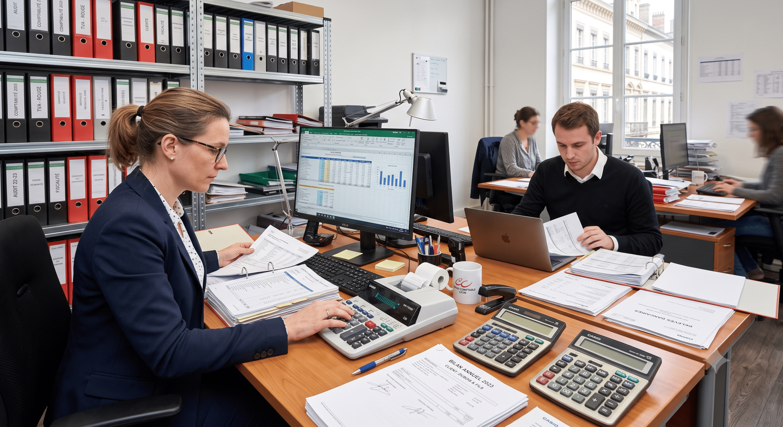 TVA et auto-entrepreneur : seuils, obligations et ce qui change